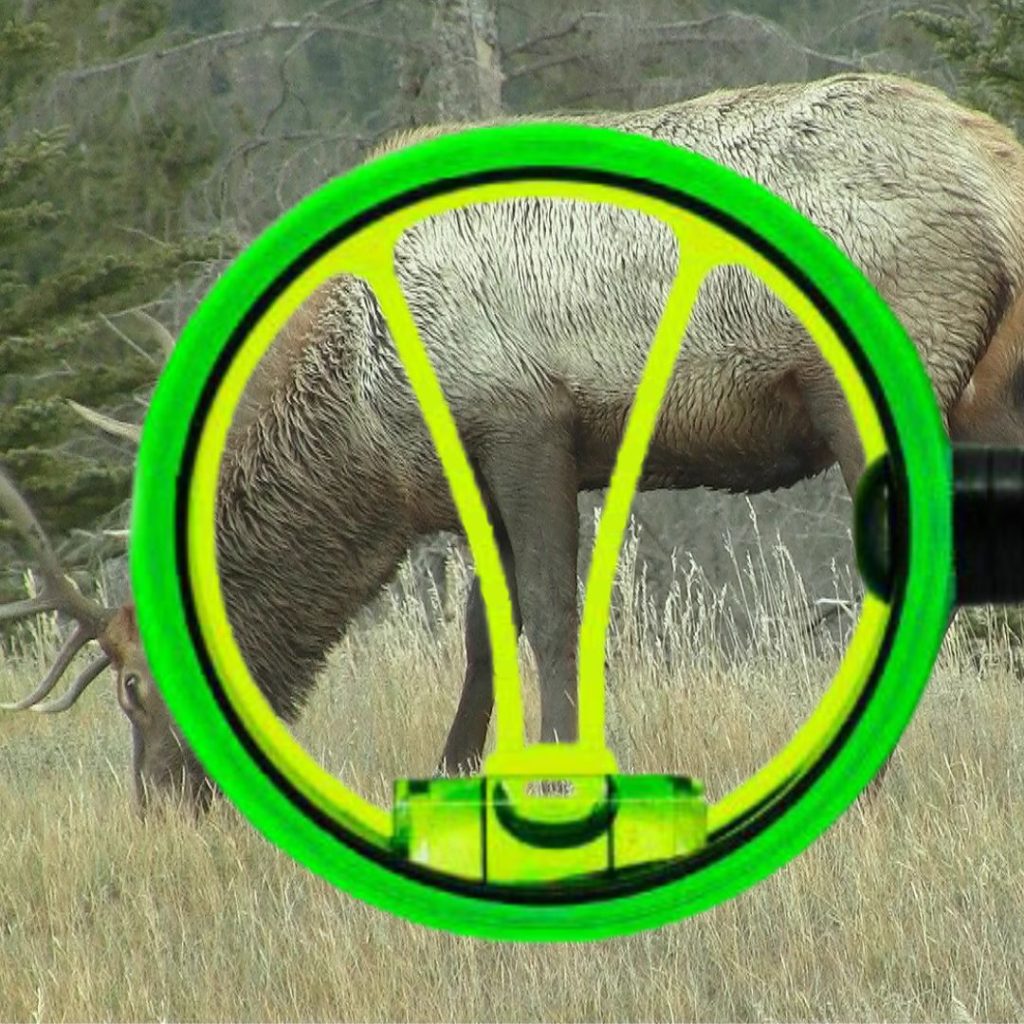 About The EZ V Sight EZ V Sight